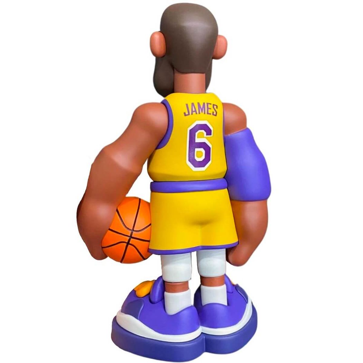 LeBron James (Lakers Version)