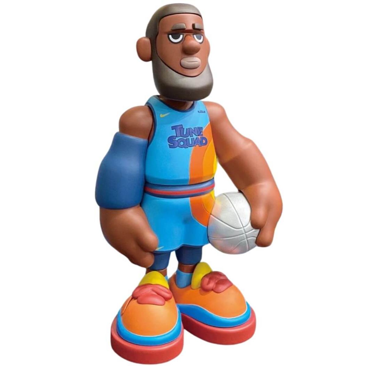 LeBron James (Space Jam Version)