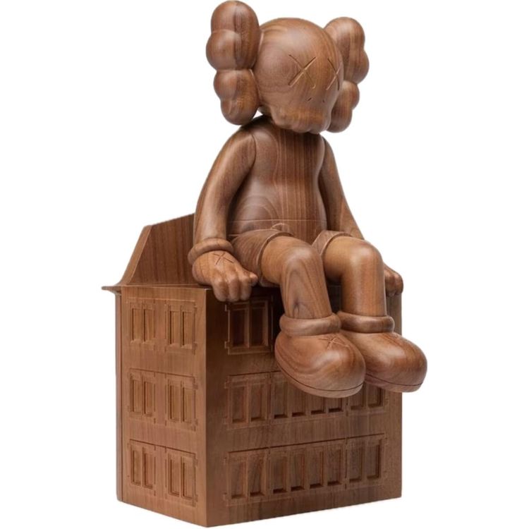 Le Brassus Kaws Holiday by Kaws (Brian Donnelly)