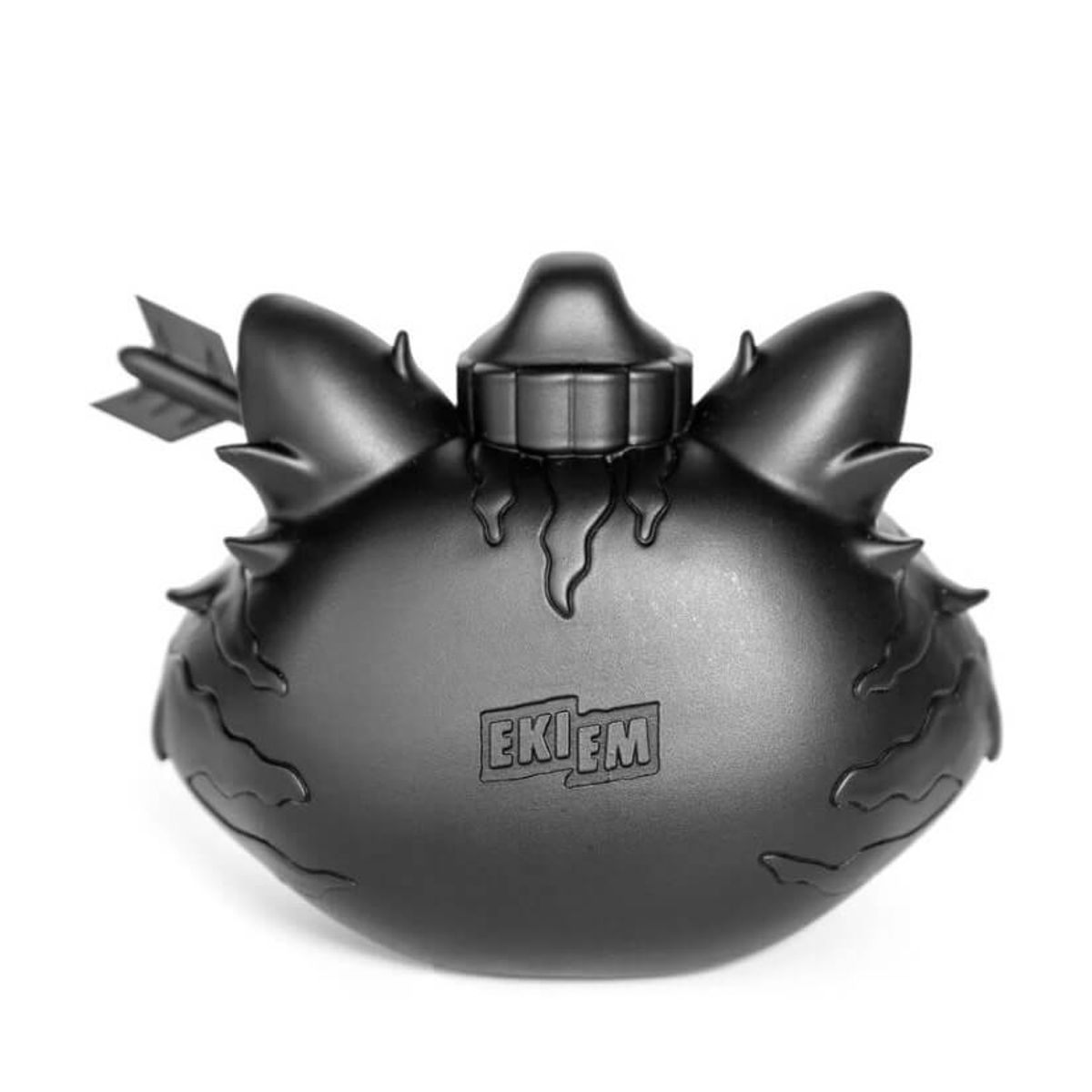 Le Chat Bagarre (Black edition)