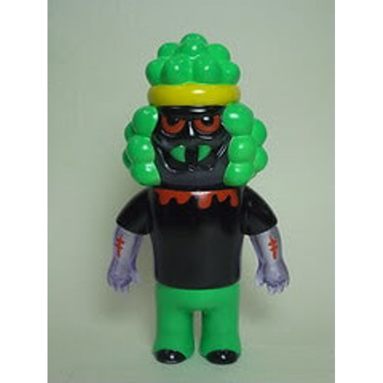 Le Merde + Super7 + Gargamel Hollis Price by Le Merde