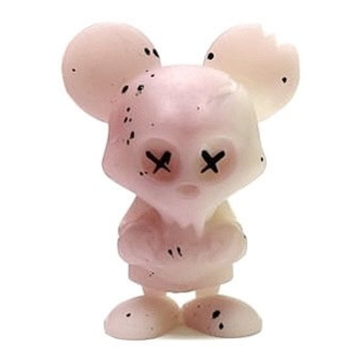 Le Raton Reverse Oreo (color changing) by Revise_D