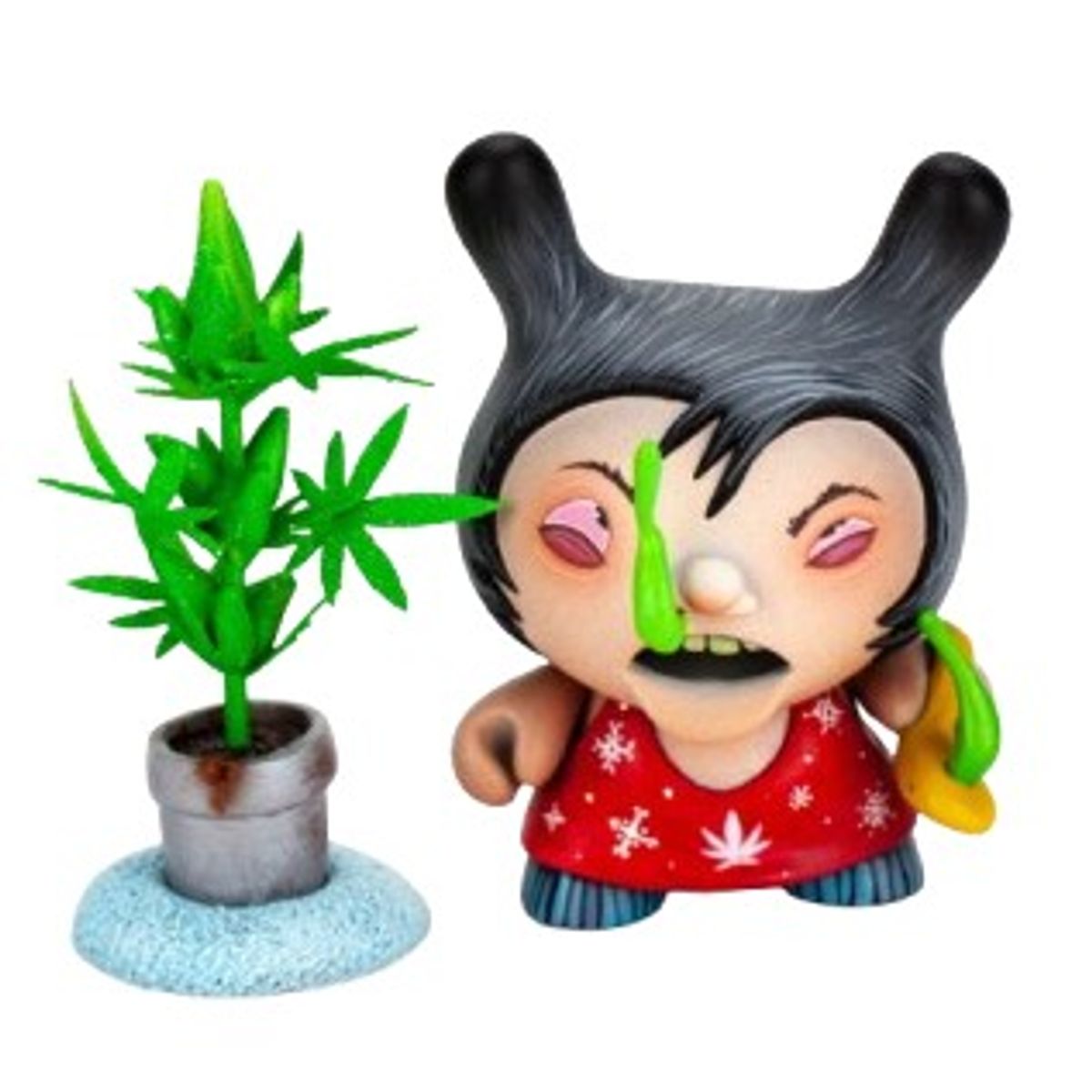 Leafy’s Spirt