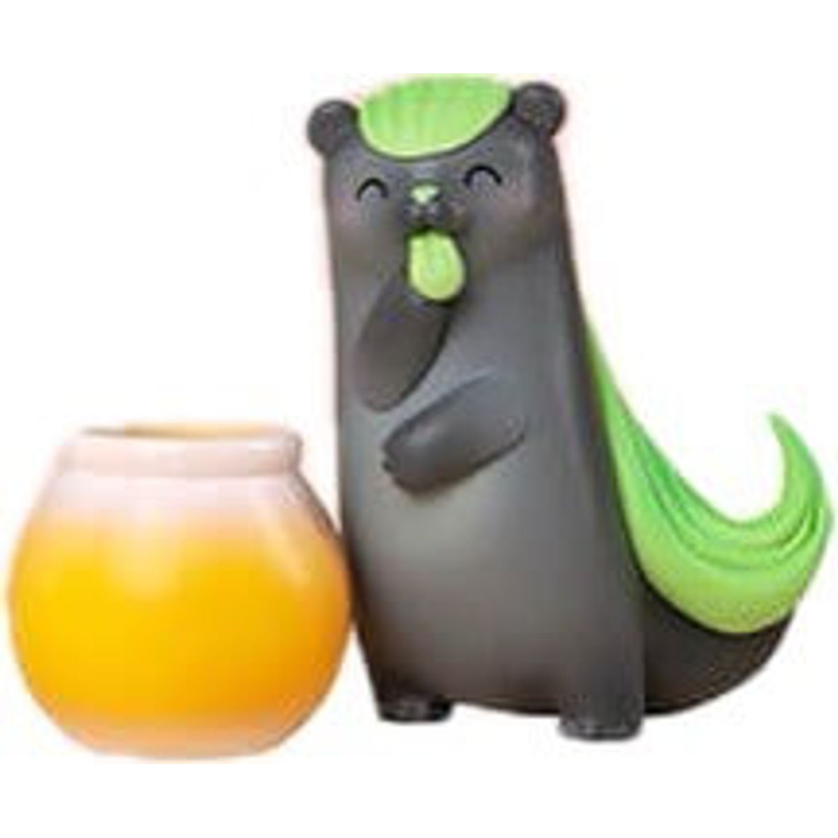 Leak Badger (Hidden)