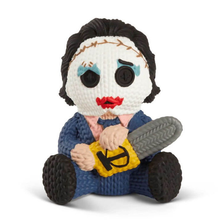 Leatherface Pretty Woman by Legendary Entertainment