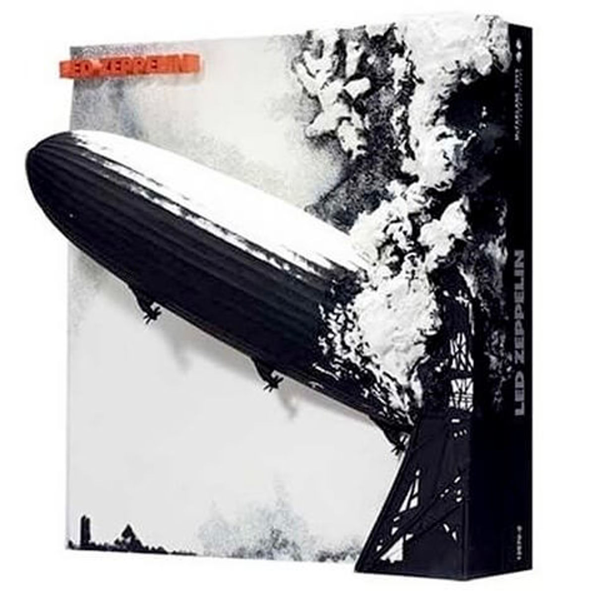 Led Zeppelin I