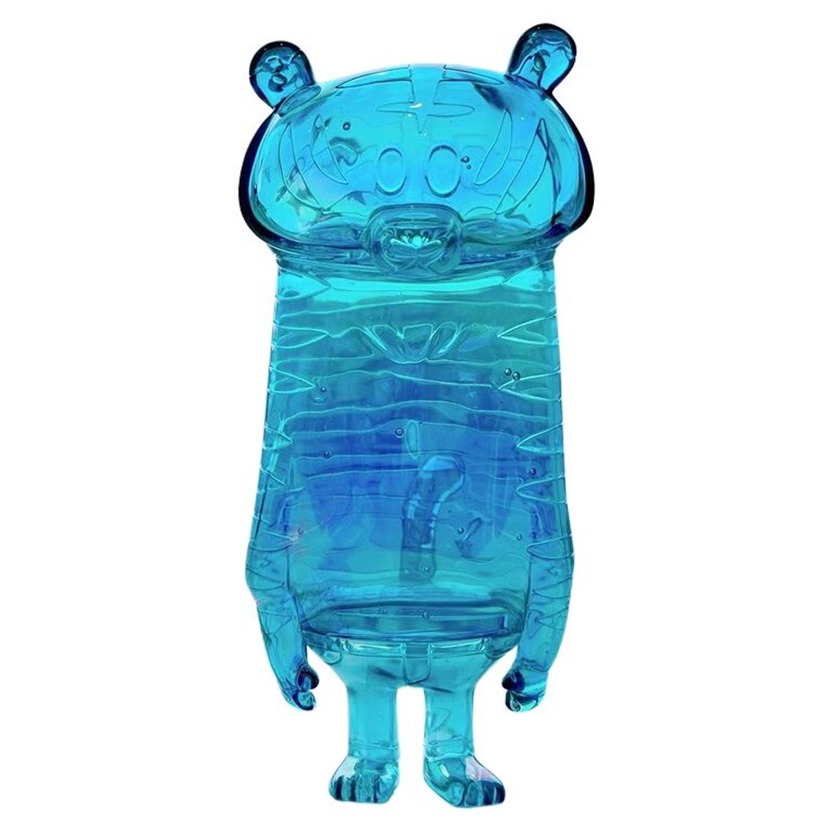 Lee Hu Clear Blue
