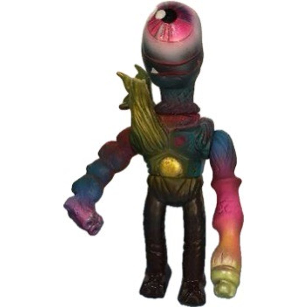 Leecifer Brodarrfest Hooligan