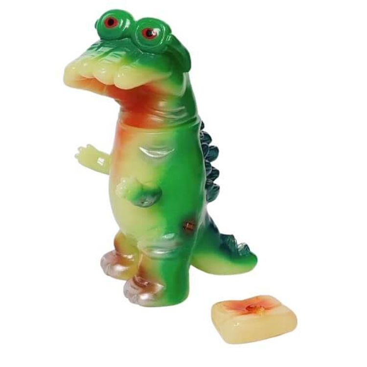 Left Hand Monster by Weak Toys