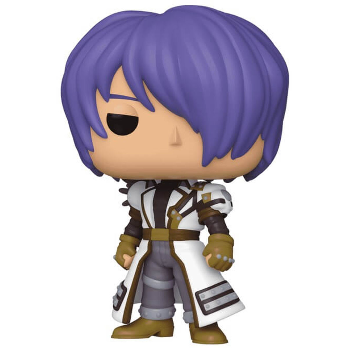 Legato Bluesummers : Trigun [1557]