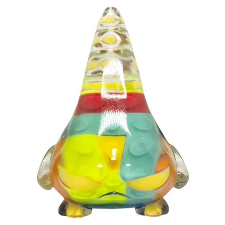 Leggo Tacles by The Art of Marchel 