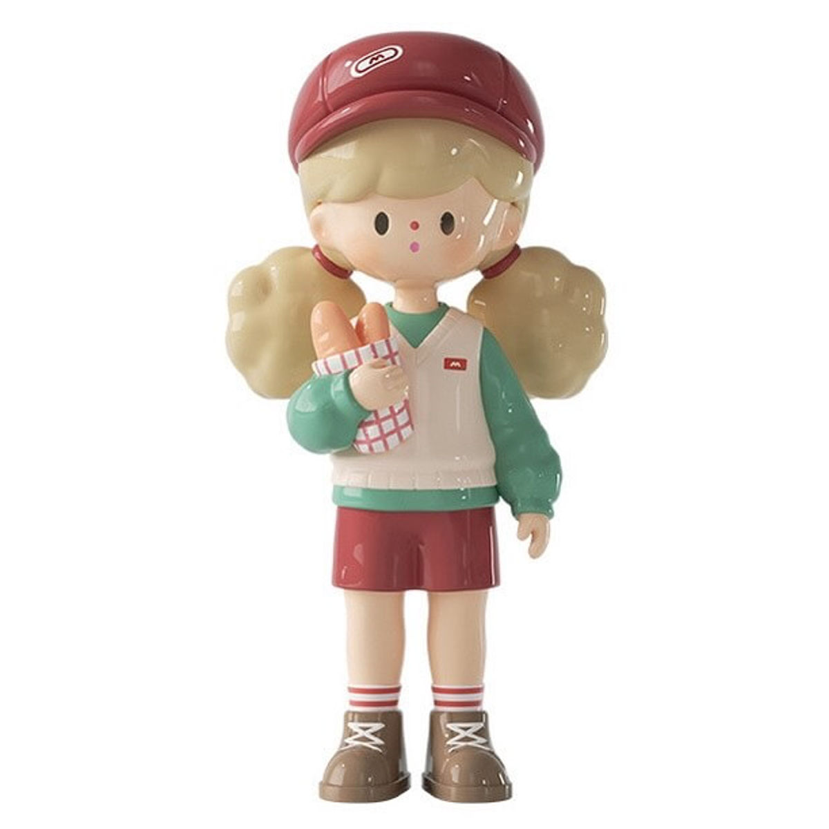 Leisure Afternoon (Chase)