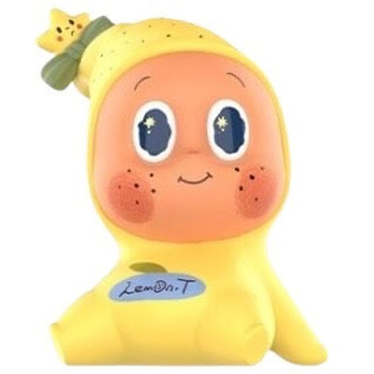 Lemon (Secret) Twinkle Twinkle by Da Xin