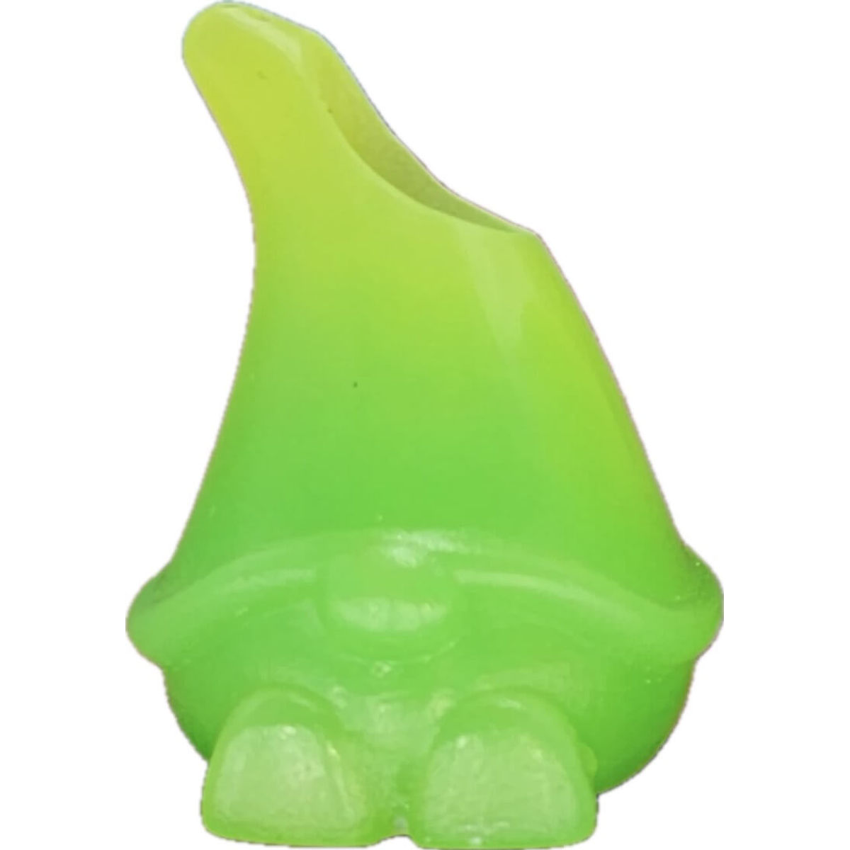 Lemon Lime Tinx Lanyard Bead