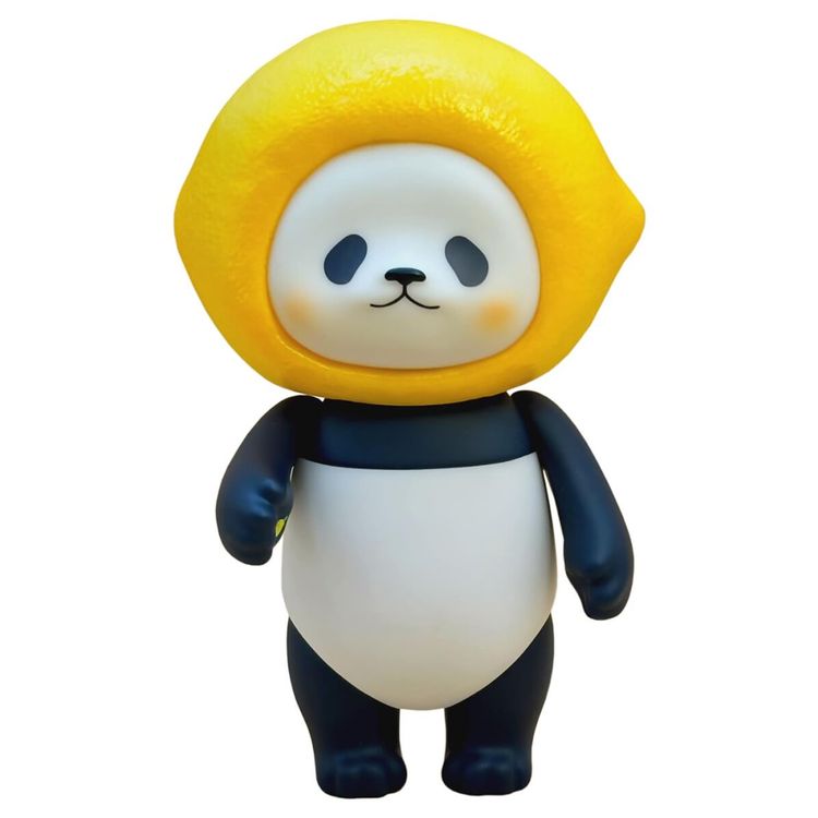 Lemon PanPan by Planet Bear (CandyPan)