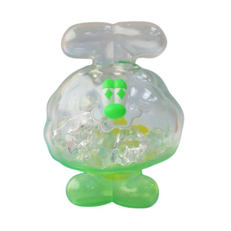 Lemon Soda Version by KingJun