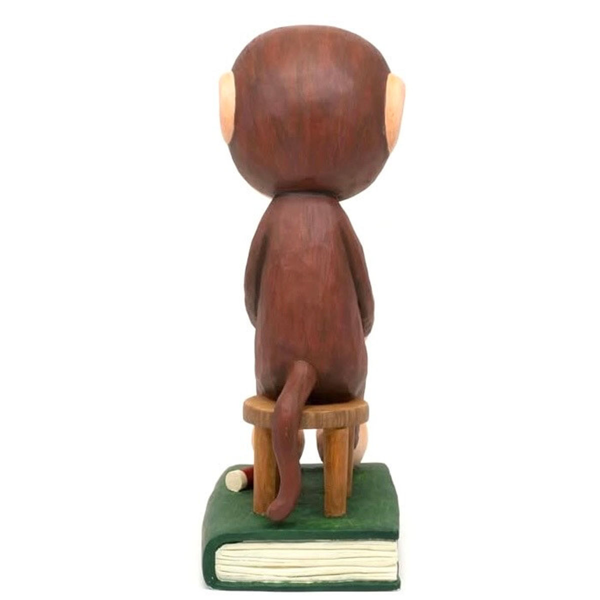 Lemon and the Monkey