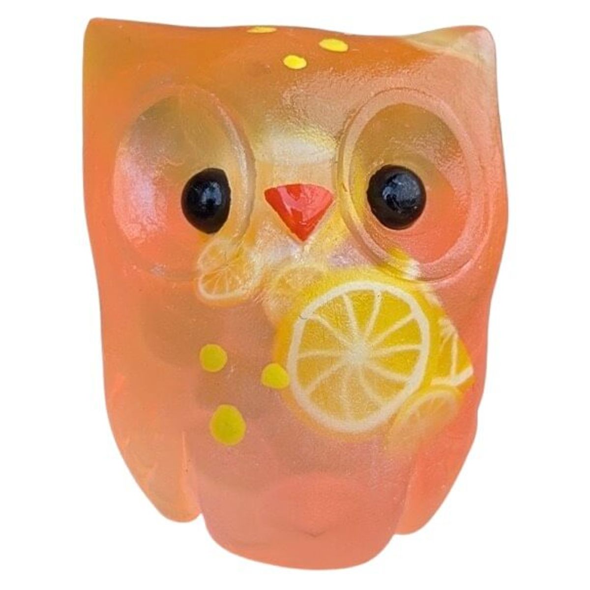 Lemonade Owl 