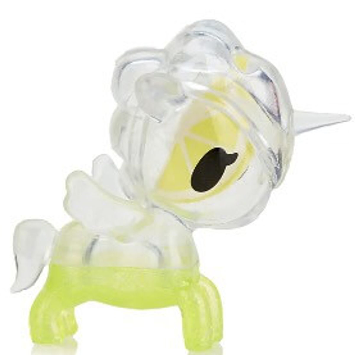 Lemonatta Toki Mochi Donut Unicorno