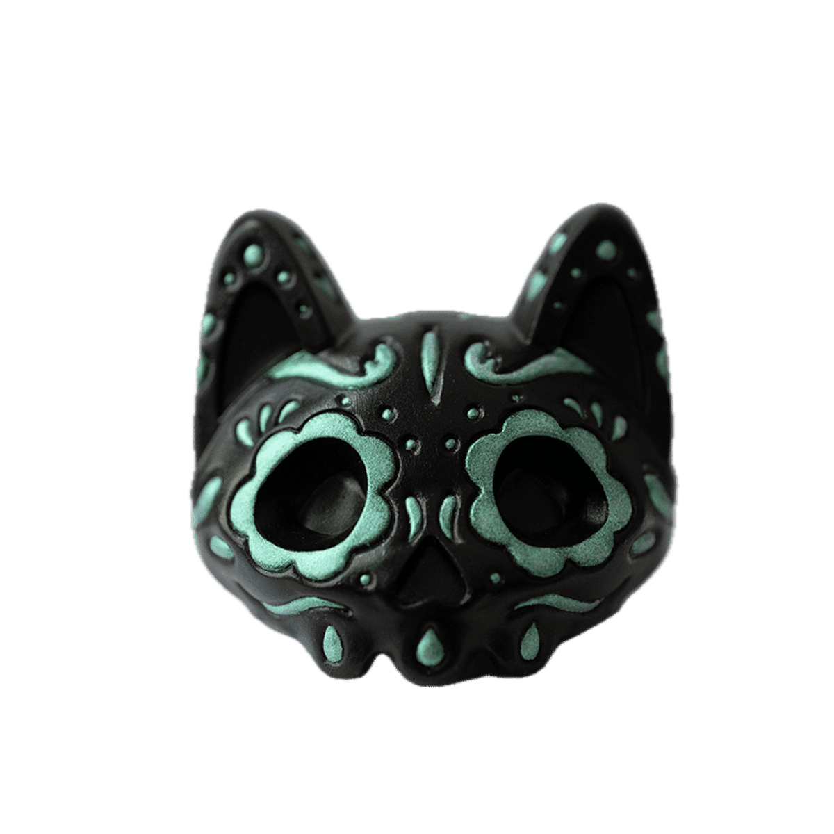 Lenny Mariposa Calavera