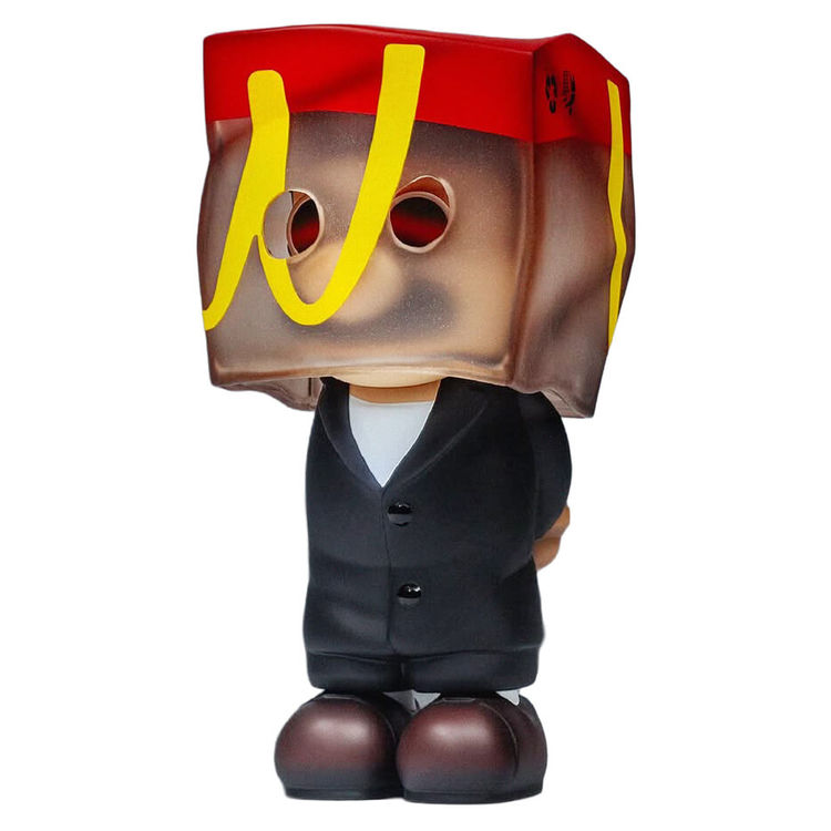 Leo Hijack Professional Fries by Fools Paradise