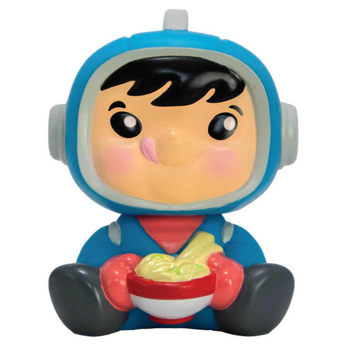 Leo Space Boy (slurprise)