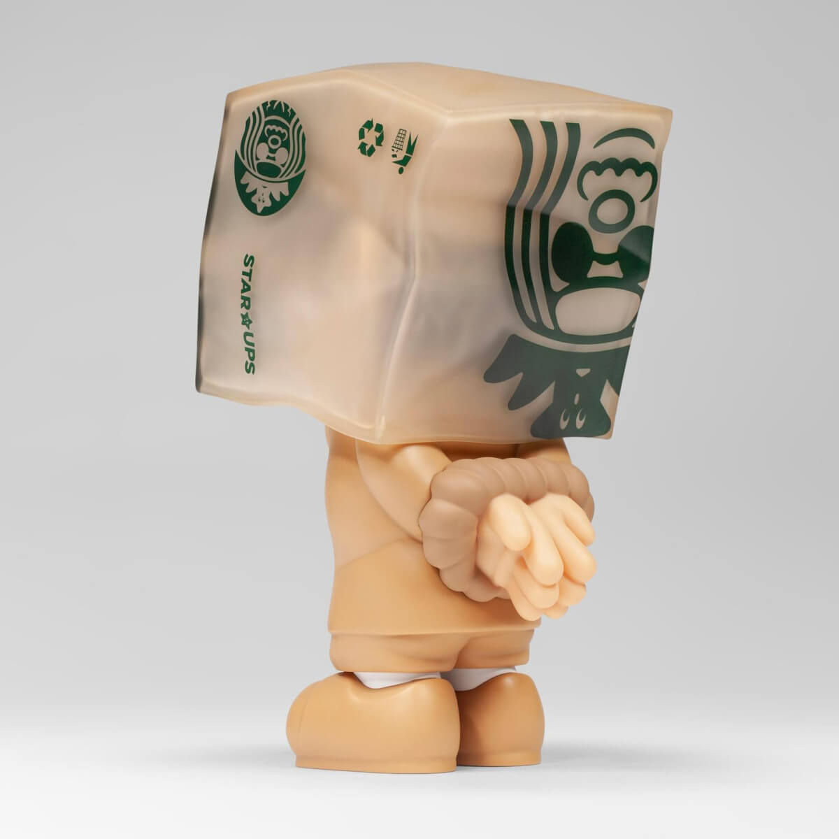 Leo Super Professional Highjack Flat White