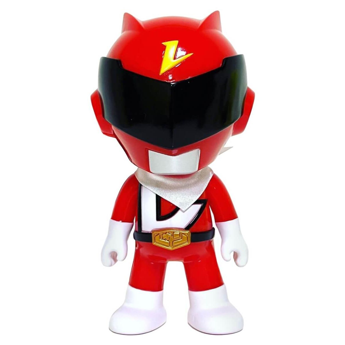 Leon Channel Red