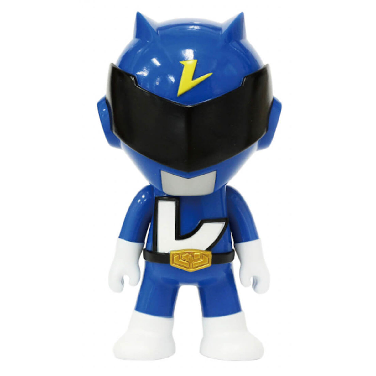 Leon Channel Ver. 03 Blue