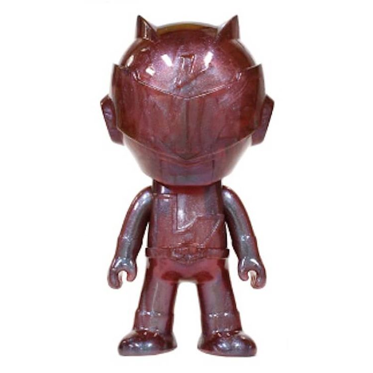 Leon Channel Ver. M Mars Trooper by Yasuyuki Kobayashi
