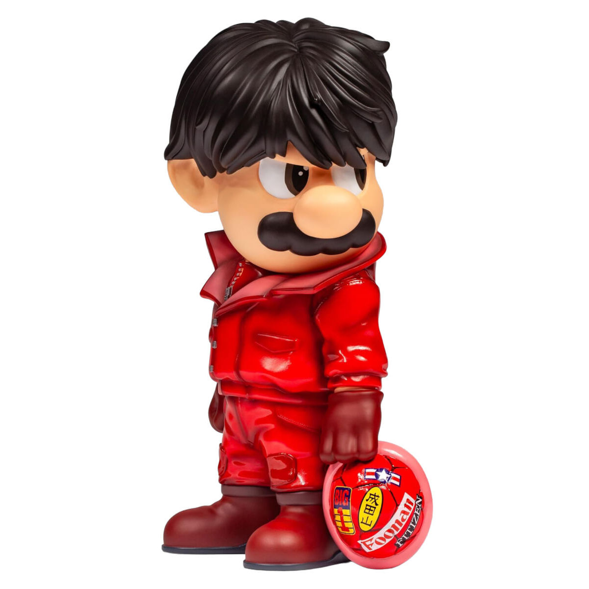 Leon Kaneda Professional