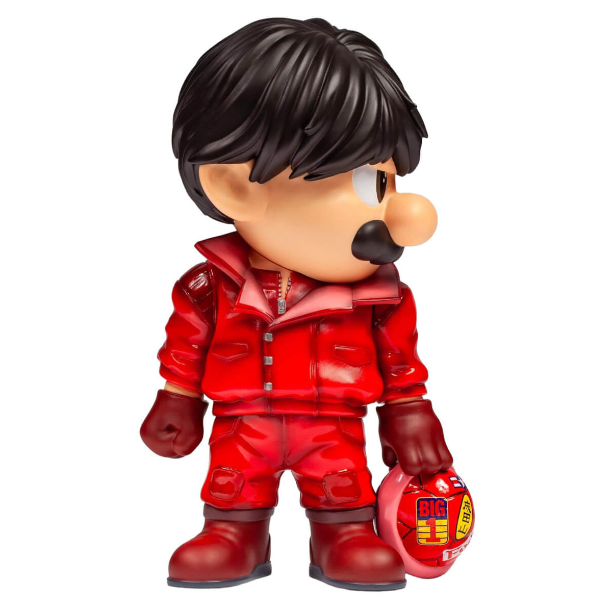 Leon Kaneda Professional