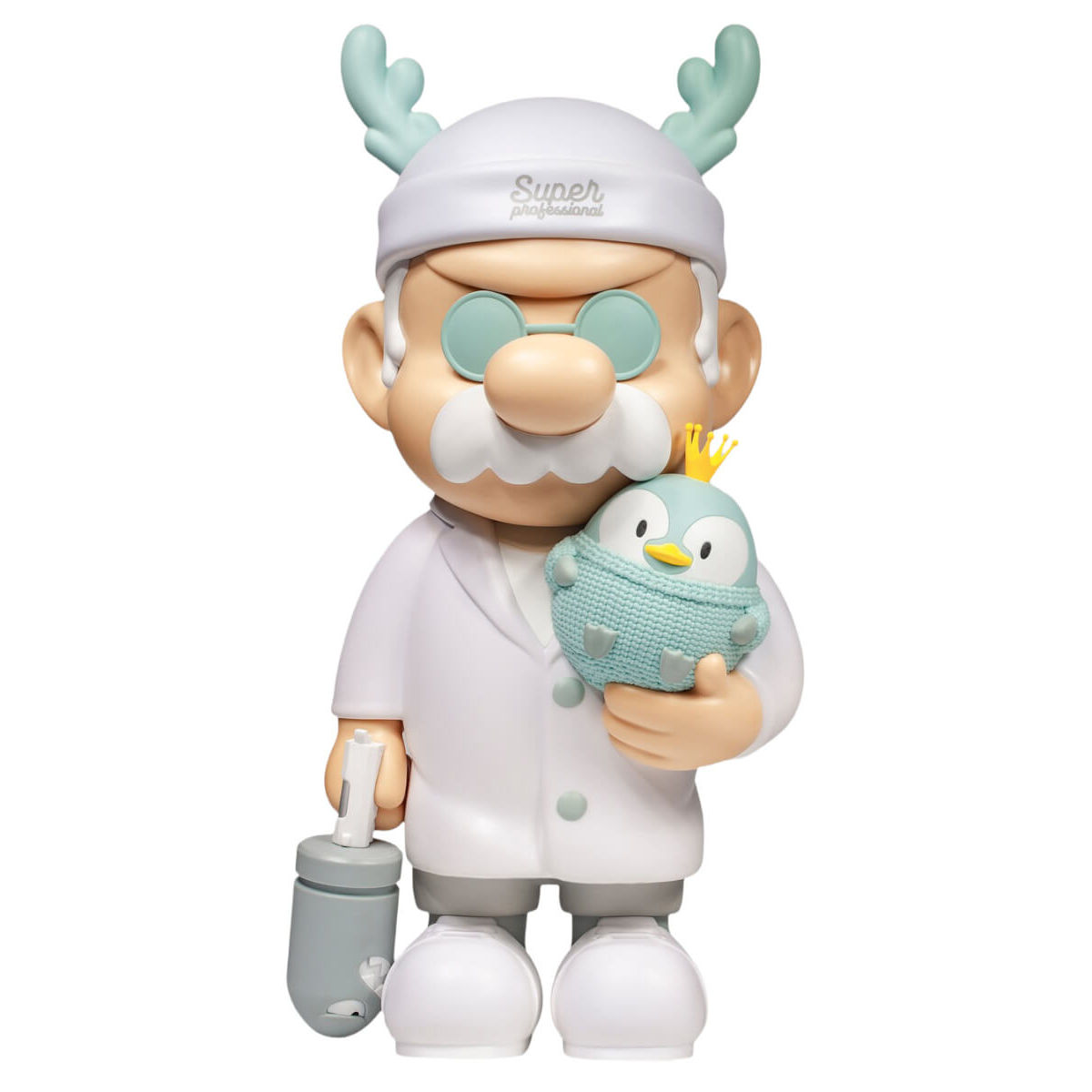 Leon Snow Vibe Sup Pro ESNTL XL