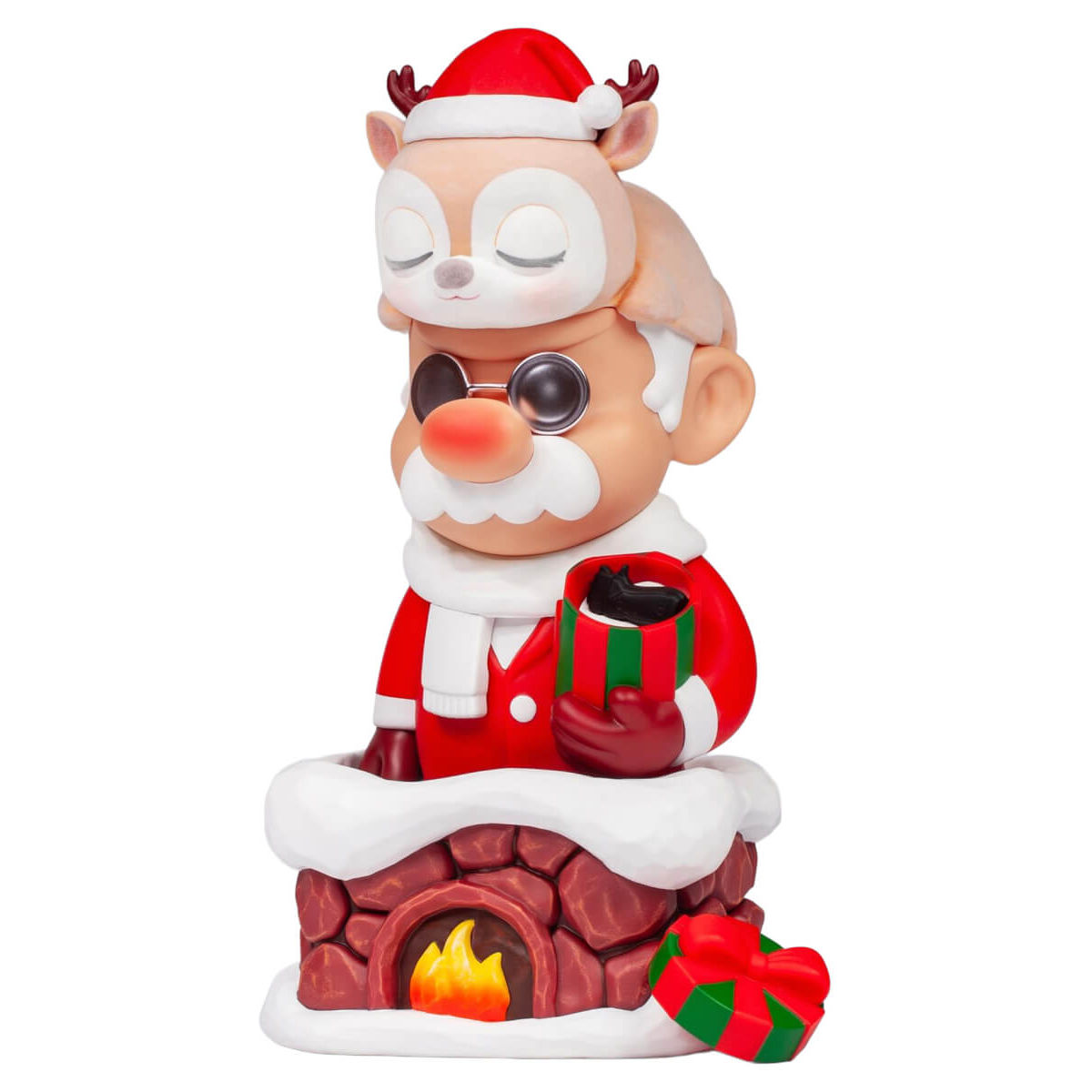 Leon Sup. Pro. Esntl Jolly Child Christmas 2025