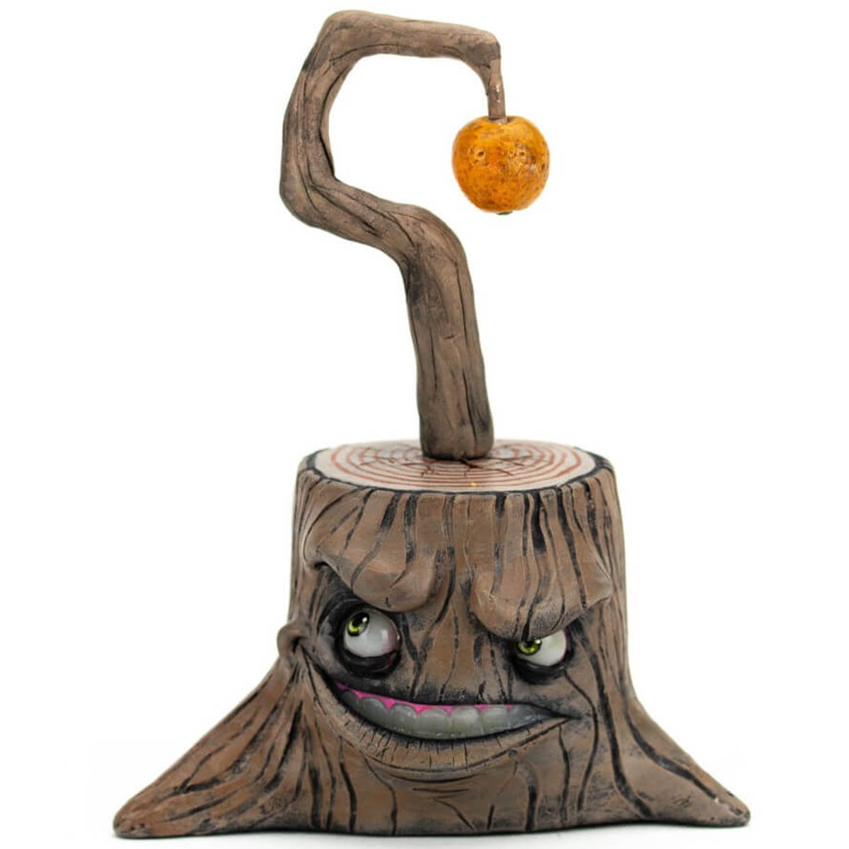 Leonard of the Fruitful Stumpies
