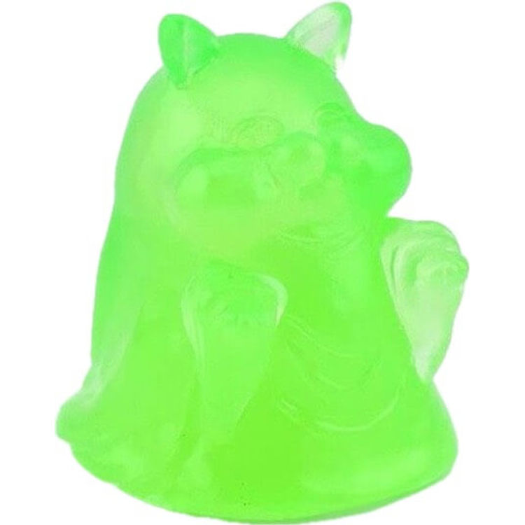 Leprechaun Kitty Ghost CHuB by Doompy