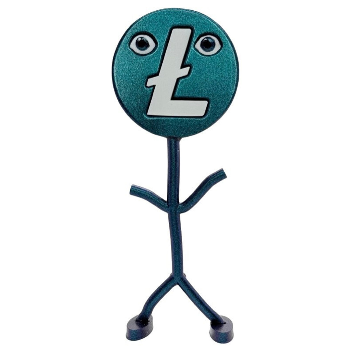 Lester Chameleon Colorway