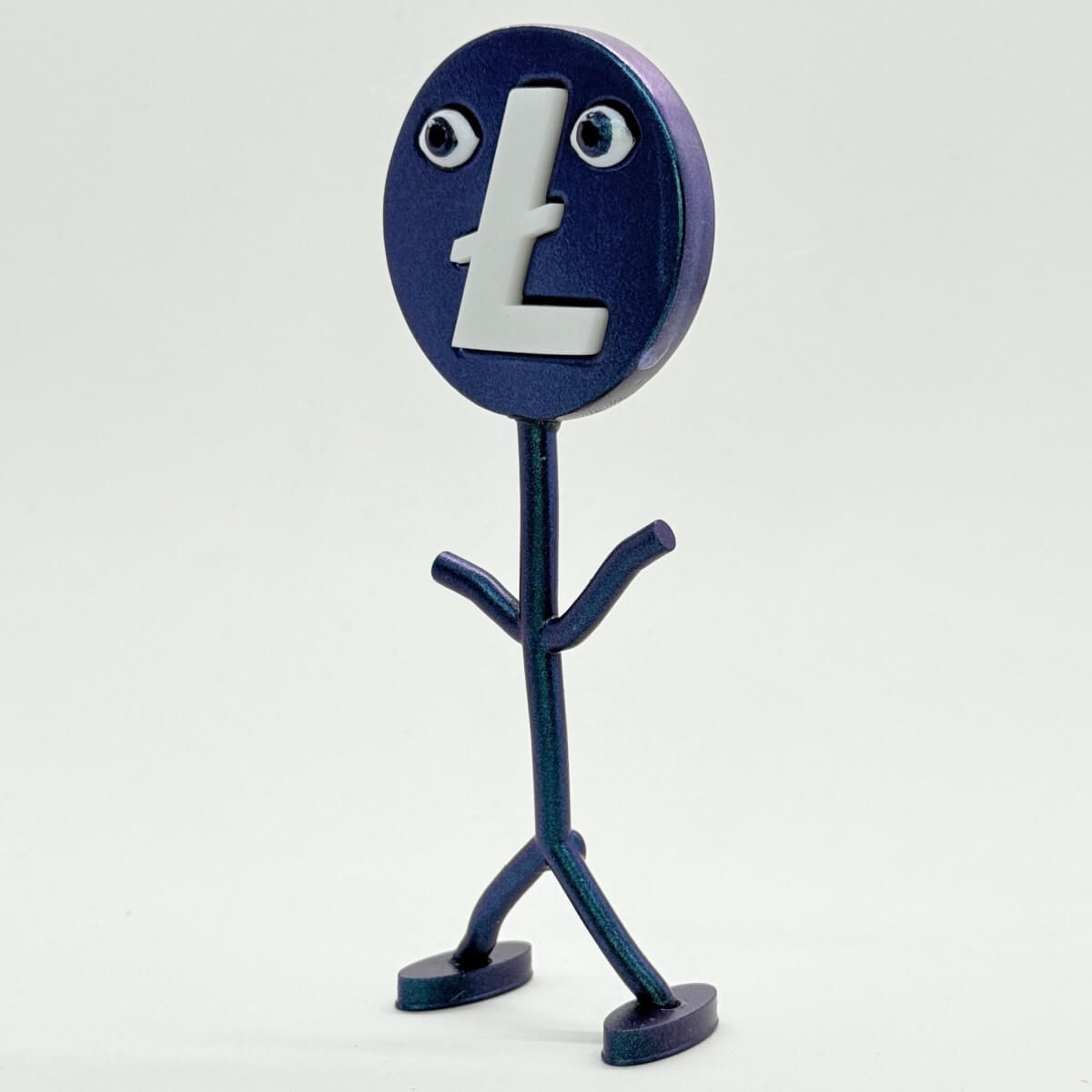 Lester Chameleon Colorway