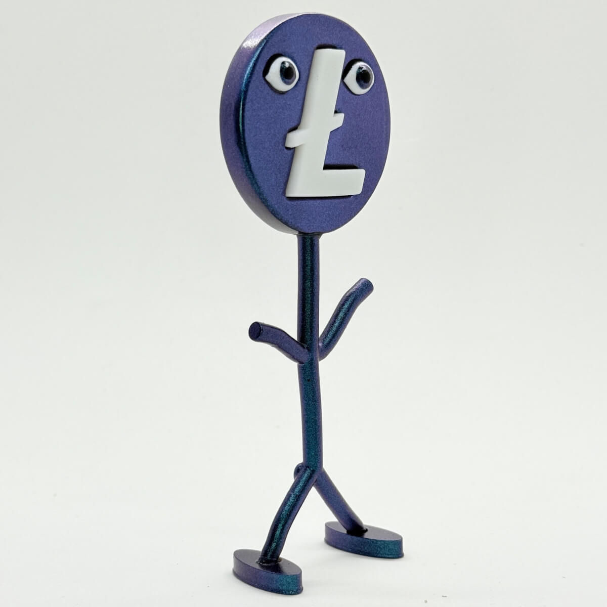 Lester Chameleon Colorway