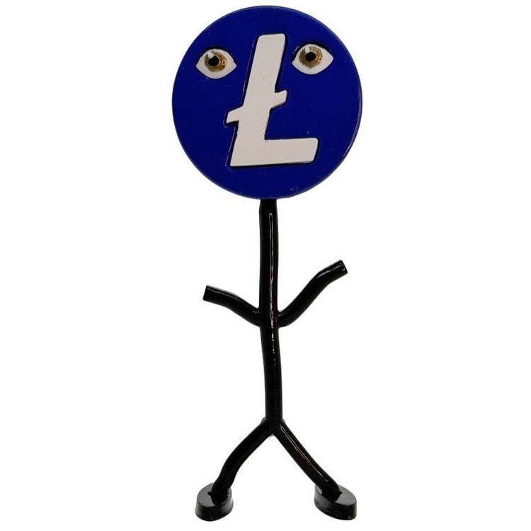 Lester IRL by Bits