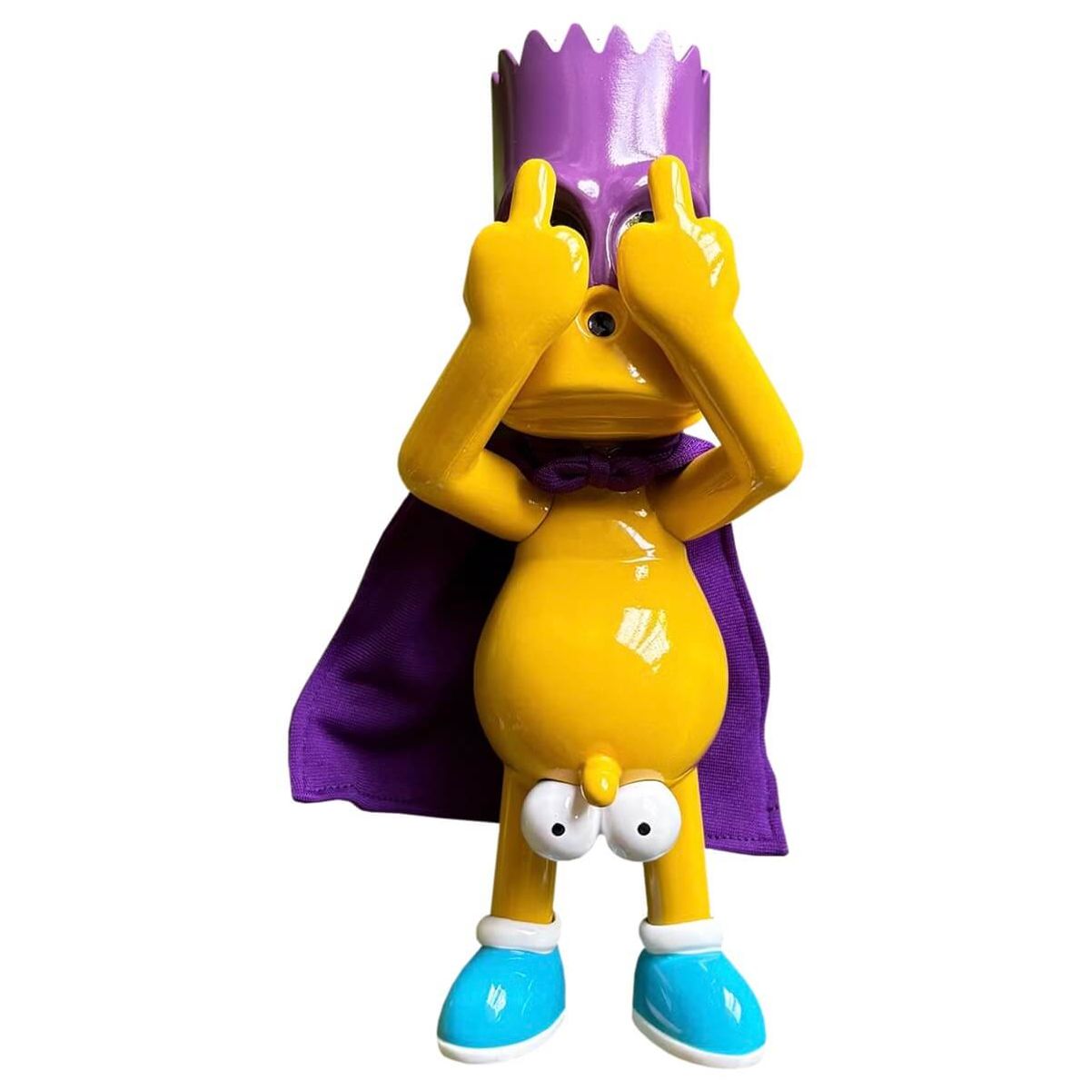 Let's Do the Ballsman