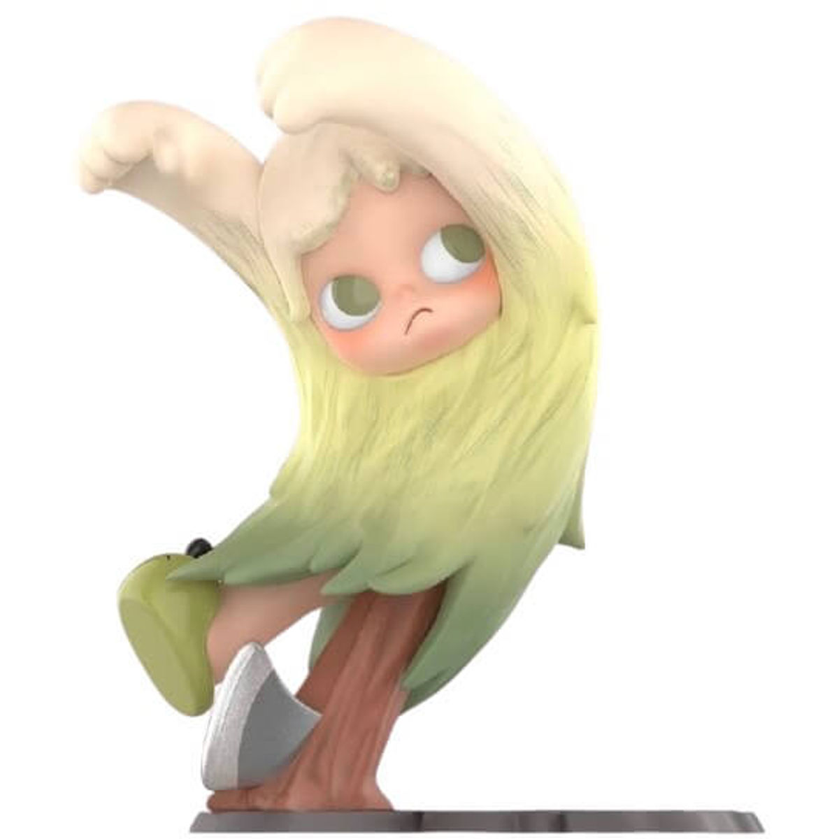 Leverage for Growth  Zsiga