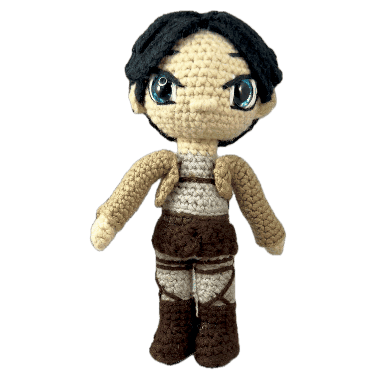 Levi Ackerman