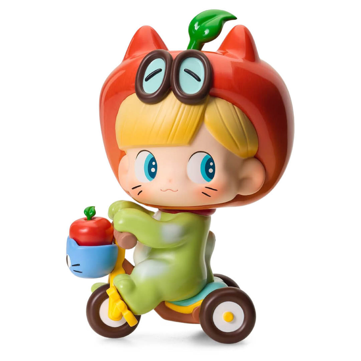 LiLiOS Apple Tricycle