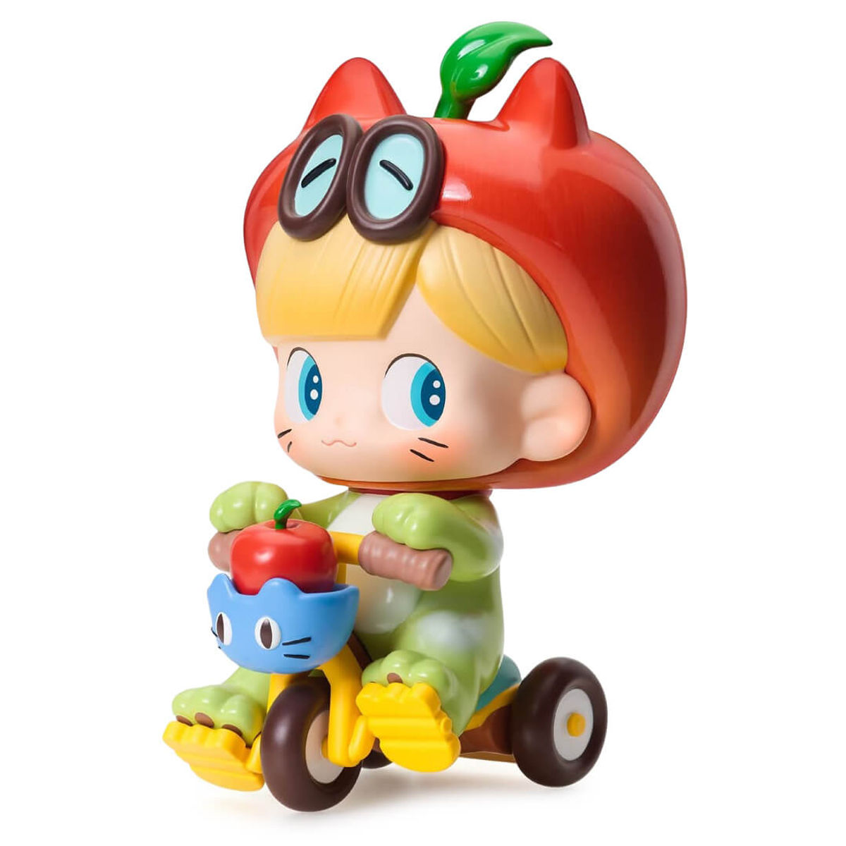 LiLiOS Apple Tricycle