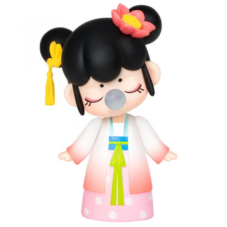 Li Quing Zhao by Rolife