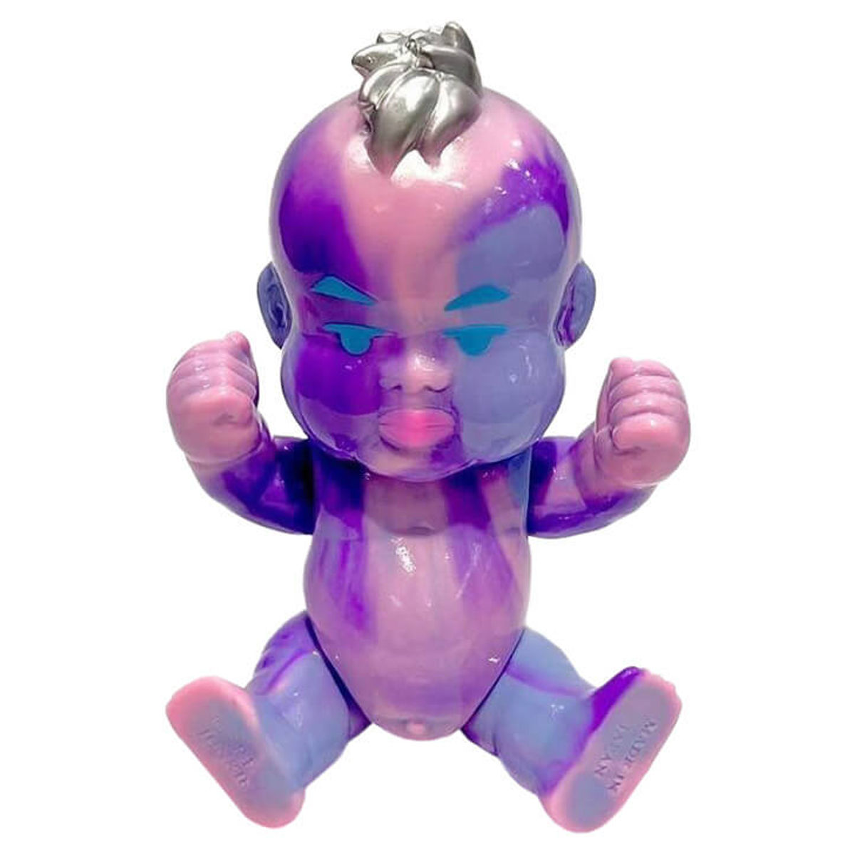 Liberation of the Soul Babyrass