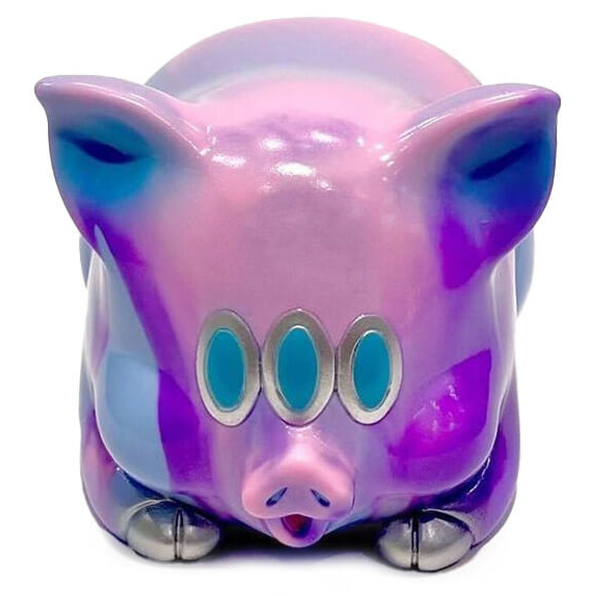 Liberation of the Soul Calm Piggy