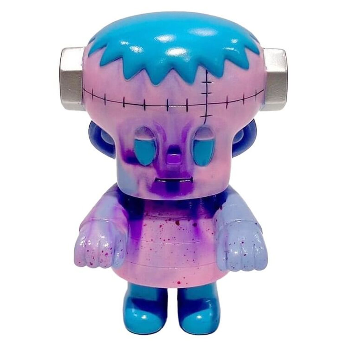 Liberation of the Soul Frankie