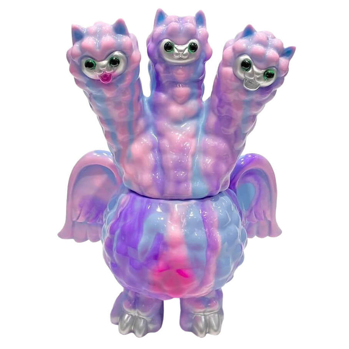 Liberation of the Soul King Pacara